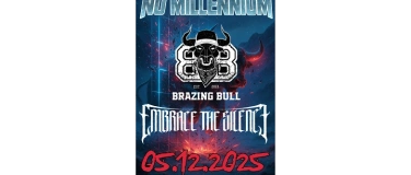 Event-Image for 'Into the Nu Millennium'