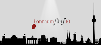 Veranstalter:in von tonraumfünf10: Vom Schatten ins Licht