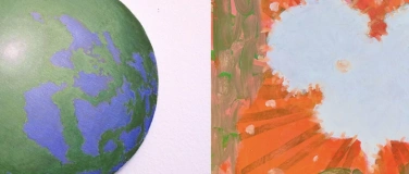 Event-Image for 'Vernissage von Guido Nussbaum und Peter Roesch'