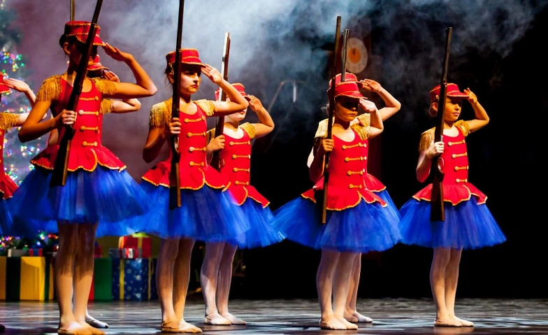 Event-Image for 'Der Nussknacker'