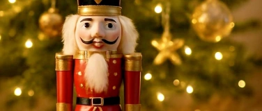 Event-Image for 'Nussknacker und Mäusekönig'