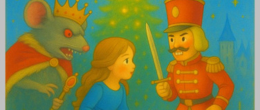 Event-Image for 'Nussknacker & Mäusekönig'