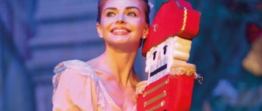 Event-Image for 'Der Nussknacker – Classico Ballet Napoli'