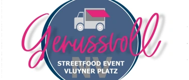 Event-Image for 'GENUSSVOLL Street Food'