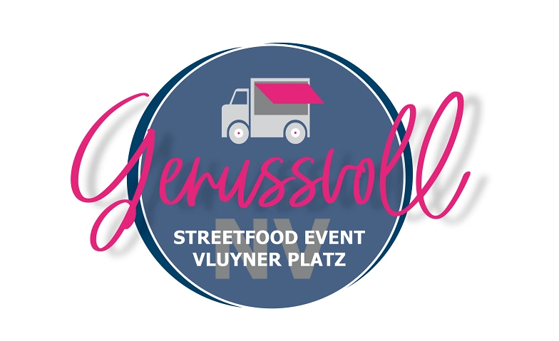 GENUSSVOLL Streetfood Tickets