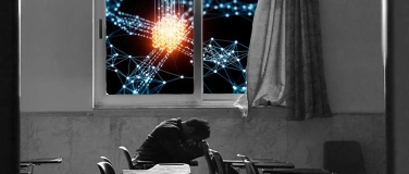 Event-Image for 'DIE TURING-MASCHINE'