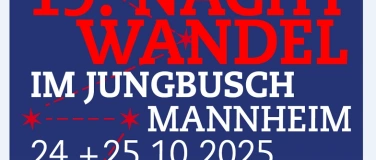 Event-Image for 'Nachtwandel im Jungbusch'