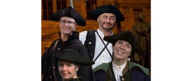 Event-Image for 'D&eacute;couvre Le Veilleur de nuit en fran&ccedil;ais'