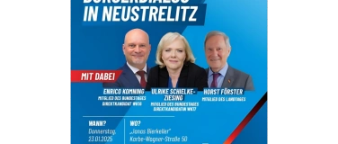 Event-Image for 'AfD Bürgerdialog'