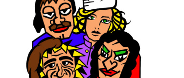 Event-Image for 'B&uuml;ttenabend Narrenzunft Bohnenviertel'