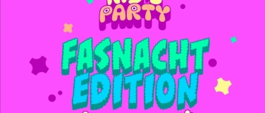 Event-Image for 'KID'S FASNACHT PARTY AARAU'