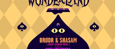 Event-Image for 'WONDERLAND Vol.7'