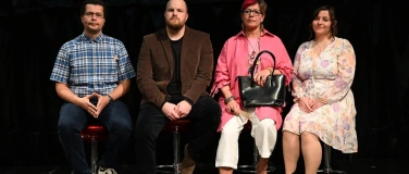 Event-Image for 'BAT Ensemble spielt: Jeeps'