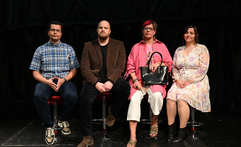 Event-Image for 'BAT Ensemble spielt: Jeeps'