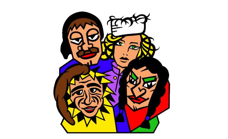 Event-Image for 'B&uuml;ttenabend Narrenzunft Bohnenviertel'