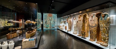 Event-Image for 'Das Neueste aus dem Alten Ägypten'