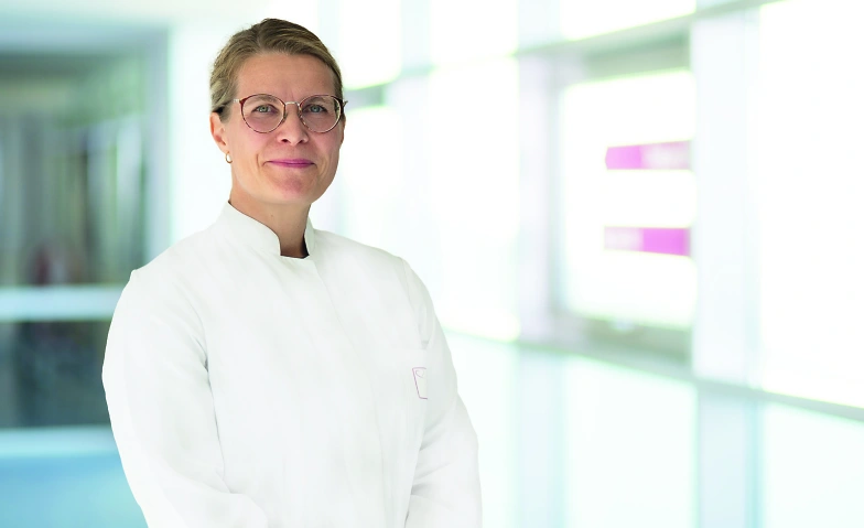 Medizinischer Mittwoch am 4. November: Brustkrebs verstehen Tickets