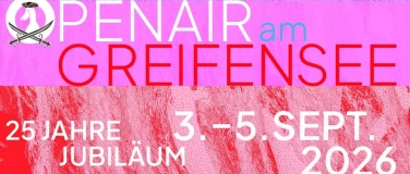 Event-Image for 'OAGR 2026 - Rabattierter 3-Tagespass f&uuml;r Bank-BSU-Kund:innen'