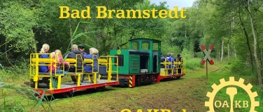 Event-Image for 'Fahrtag der Kurbahn Bad Bramstedt'