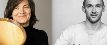 Event-Image for 'IN BETWEEN feat. Katrin Vogel (Alphorn, Berlin)'