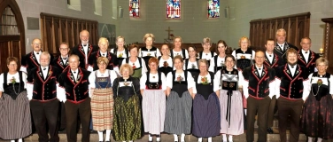 Event-Image for 'Jodelmesse "Wärde und Vergah"'