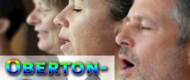 Event-Image for 'Oberton-Singen - Playshop mit Shakya'