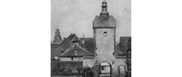 Event-Image for 'H&ouml;rt, was die Mauern erz&auml;hlen - Teil 2!'