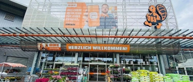Event-Image for 'Riesenflohmarkt Parkplatz OBI Baumarkt in Erlangen West'