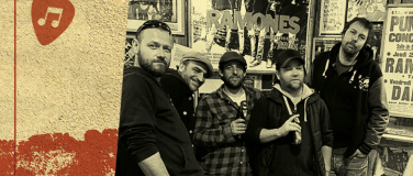 Event-Image for 'Otherfools - Live Konzert in der Outback Lodge'