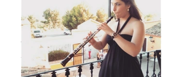 Event-Image for 'Carmen Garc&iacute;a Mart&iacute;nez Oboenkonzert In Memoriam Blair Tindal'