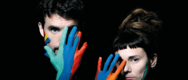 Event-Image for 'Obradovic-Tixier Duo &ndash; Jiggled Juggler'