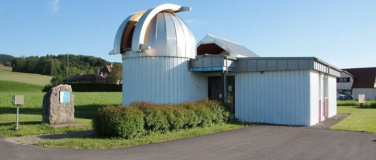 Event-Image for 'Marathon de Messier / Messiermarathon'