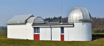 Veranstalter:in von Initiation &agrave; l'astrophotographie