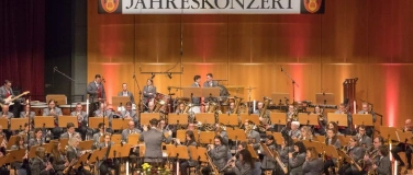 Event-Image for 'Jahreskonzert des Musikverein Lyra Leonberg e.V.'