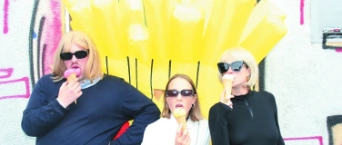 Event-Image for 'Ochsenhunger &ndash; Kollektiv M&auml;ander'