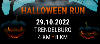 Veranstalter:in von HalloweenRun Trendelburg  ### by OCR Trailwoodrunners ###