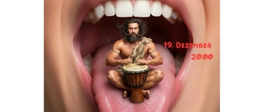 Event-Image for 'DRUMCIRCLE Sursee Kulturwerk 118'