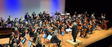 Event-Image for 'Ode an die Freude &ndash; Beethovens 9te Sinfonie'