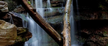 Event-Image for 'Fotoworkshop in der Margaretenschlucht  - Naturfotografie'