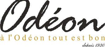 Veranstalter:in von ODÉON Belle Époque Dinner mit Musik