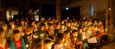 Event-Image for 'Wänn isch äntlich Wienacht?'