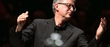 Event-Image for 'Ode to St. Cecilia'