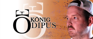 Event-Image for 'König Ödipus'