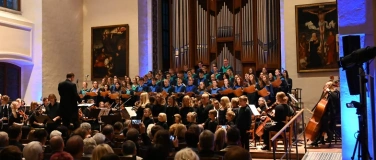 Event-Image for 'Die Odyssee - ein Oratorium'