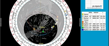 Event-Image for 'Sternfreunde beobachten die Milchstra&szlig;e'