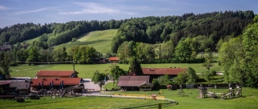 Event-Image for 'Original H&uuml;ttenkrimi am Tegernsee'