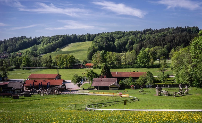 Original H&uuml;ttenkrimi am Tegernsee Tickets