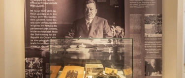 Event-Image for '&Ouml;ffentliche F&uuml;hrung durch die Dauerausstellung'