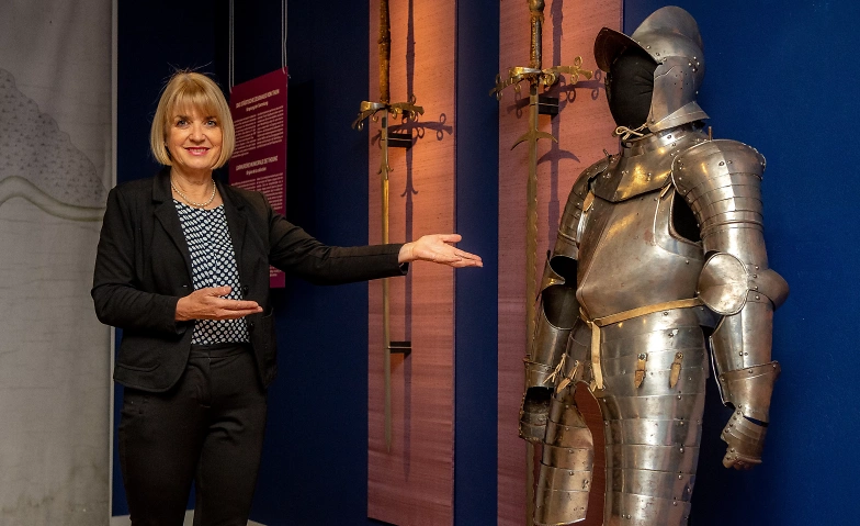 Event-Image for 'Öffentliche Schlossführung'