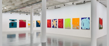 Event-Image for '&Ouml;ffentliche F&uuml;hrung - Markus Weggenmann. Pure Gegenwart.'